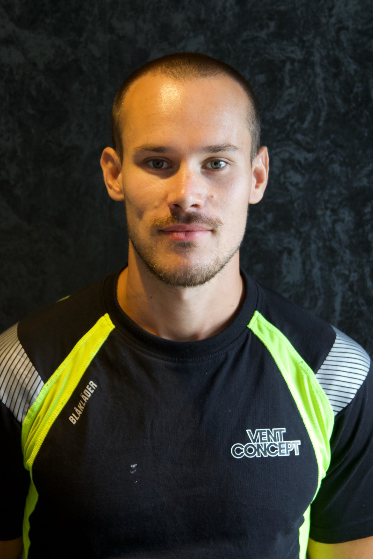 Anställd Jesper 